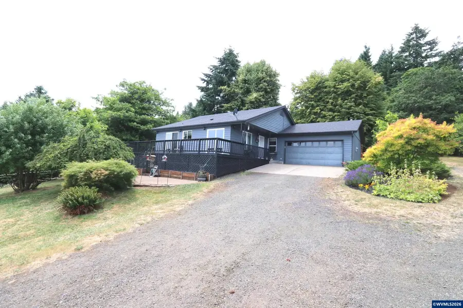 3345  Sample Rd, Falls City, OR 97344 - #2