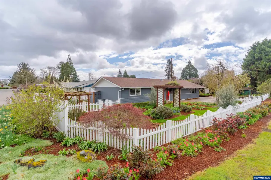 4280  Pullman Av SE, Salem, OR 97302 - #2