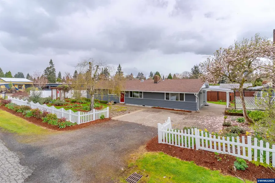 4280  Pullman Av SE, Salem, OR 97302 - #3