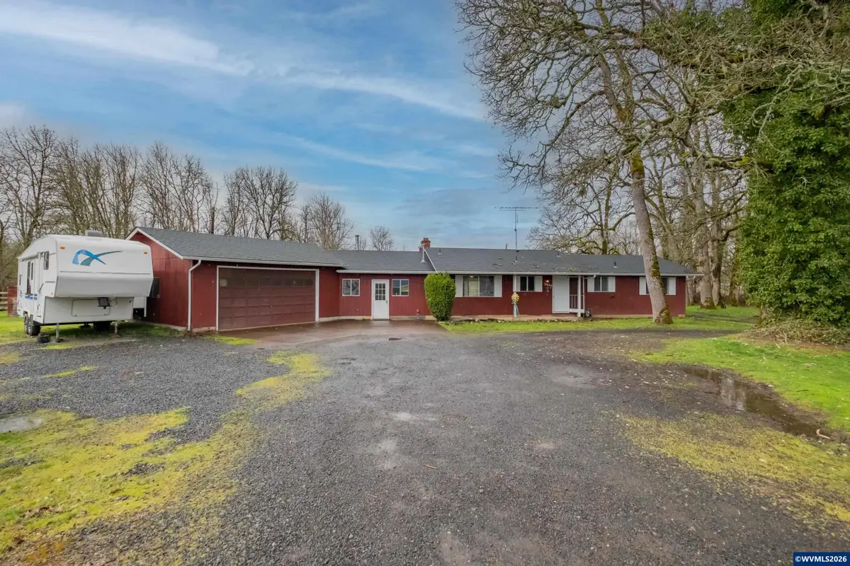 31666 S 5th St, Lebanon, OR 97355 - #1