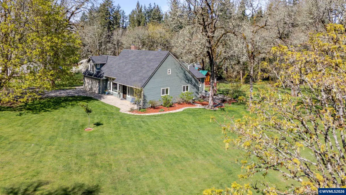 3355 NW Sparks Av, Albany, OR 97321 - #1