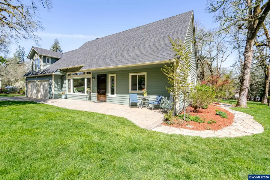 3355 NW Sparks Av, Albany, OR 97321 - #2