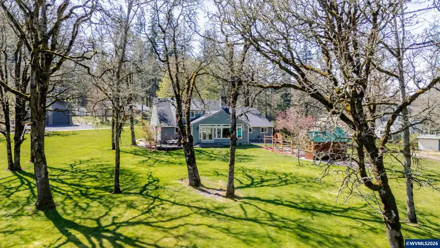 3355 NW Sparks Av, Albany, OR 97321 - #3