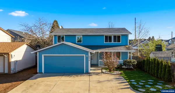 5276 SW Meridian Pl, Corvallis, OR 97333