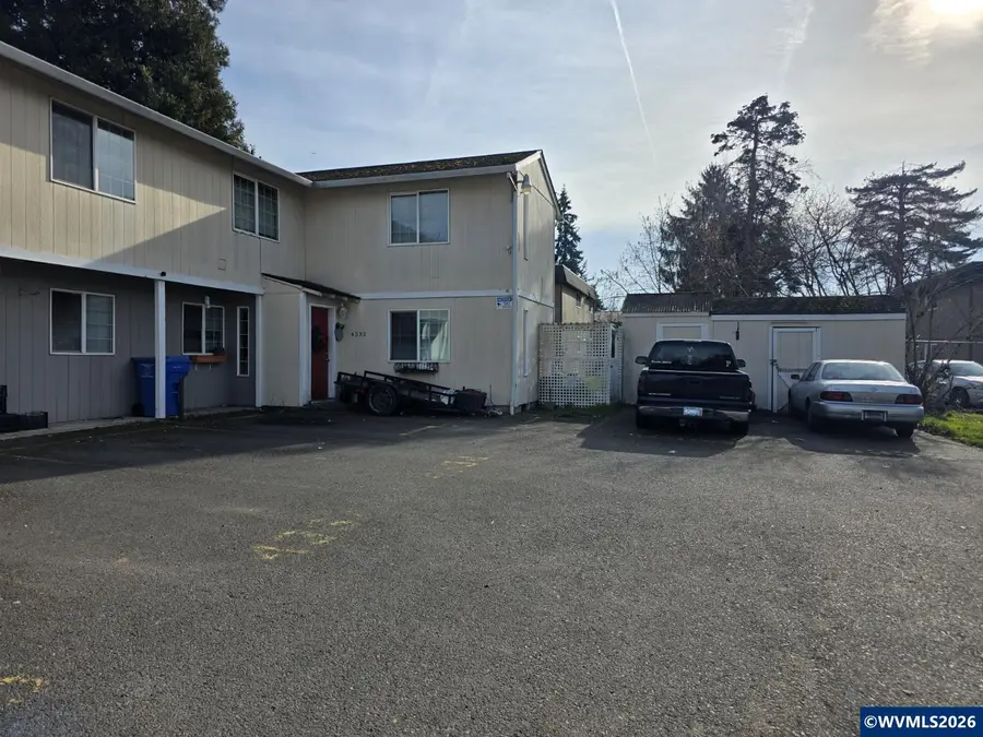 4332  Ward (-4346) Pl NE, Salem, OR 97305 - #2