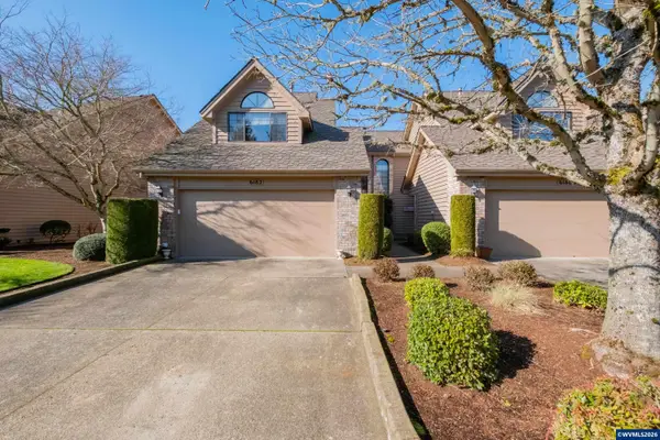 6182  N Lakeshore Ct, Keizer, OR 97303