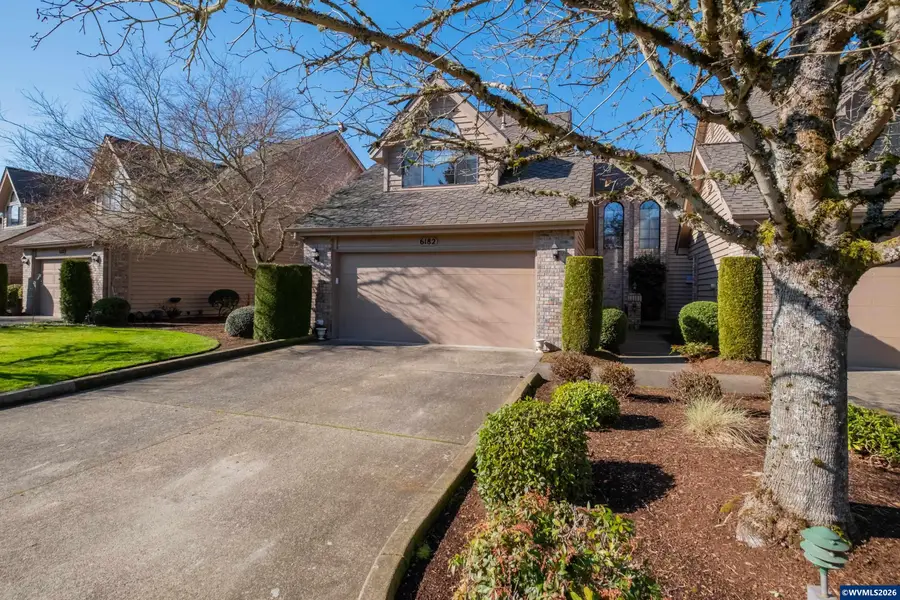 6182  N Lakeshore Ct, Keizer, OR 97303 - #2