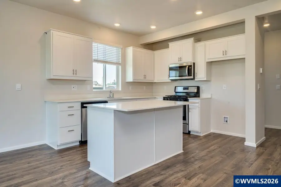 377  Stella St NE, Salem, OR 97301 - #3