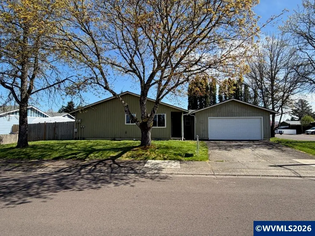 3328  Foxglove St, Lebanon, OR 97355 - #1