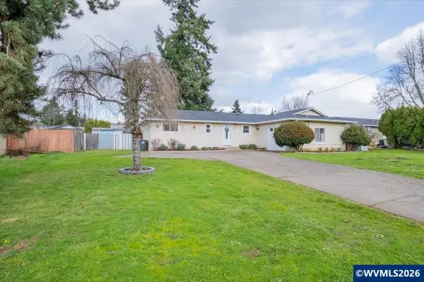 662 W Ellendale Av, Dallas, OR 97338