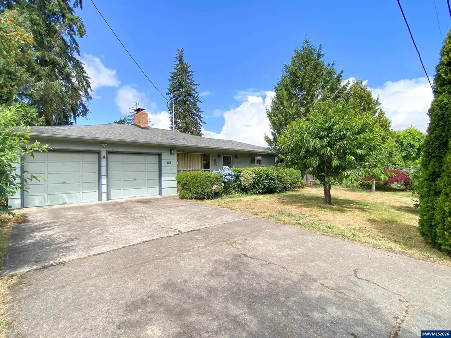 151 SE Orchard View Ln, Dallas, OR 97338 - #3