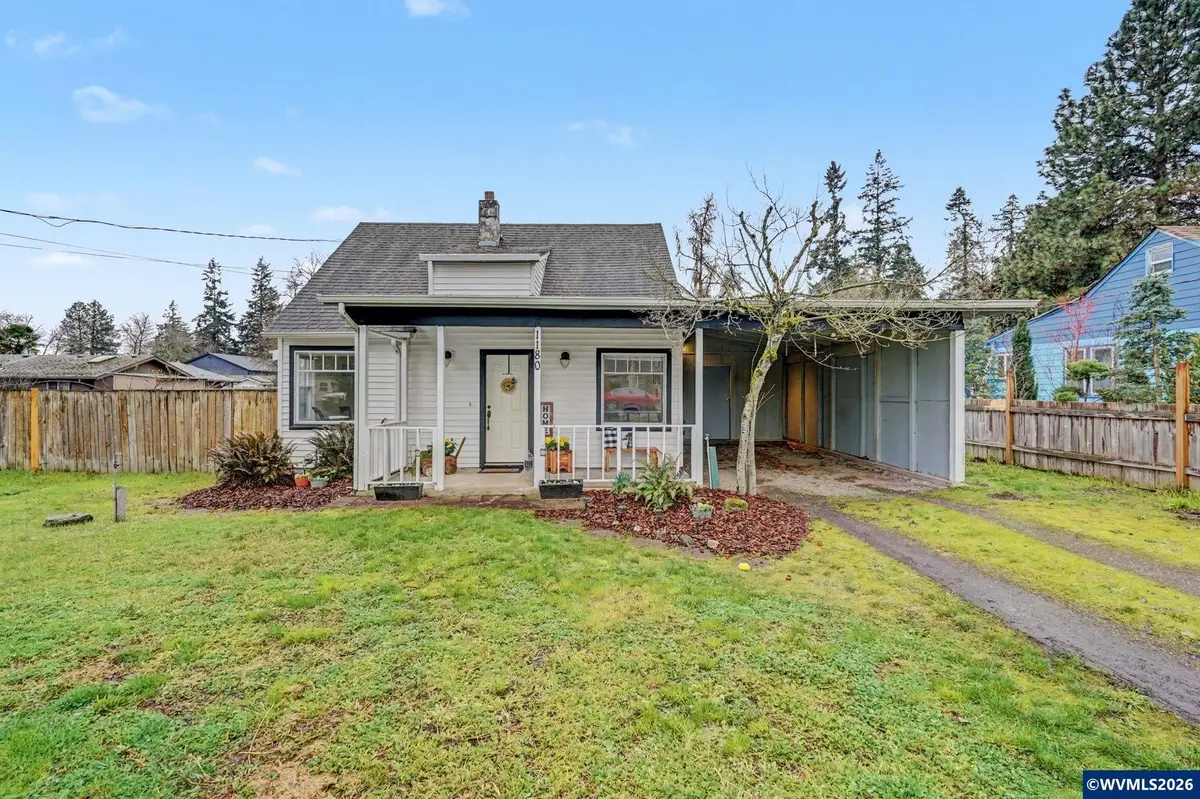 1180  Shady Ln NE Ln, Keizer, OR 97303 - #1