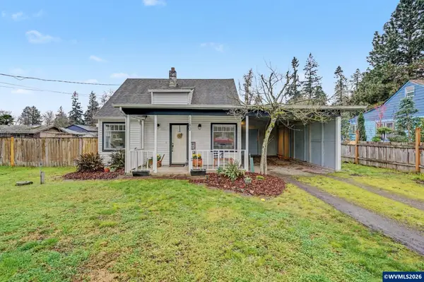 1180  Shady Ln NE Ln, Keizer, OR 97303