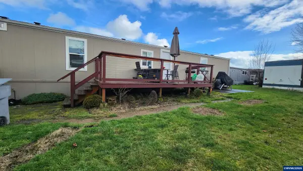 300 SE Goodnight #74 Av, Corvallis, OR 97333