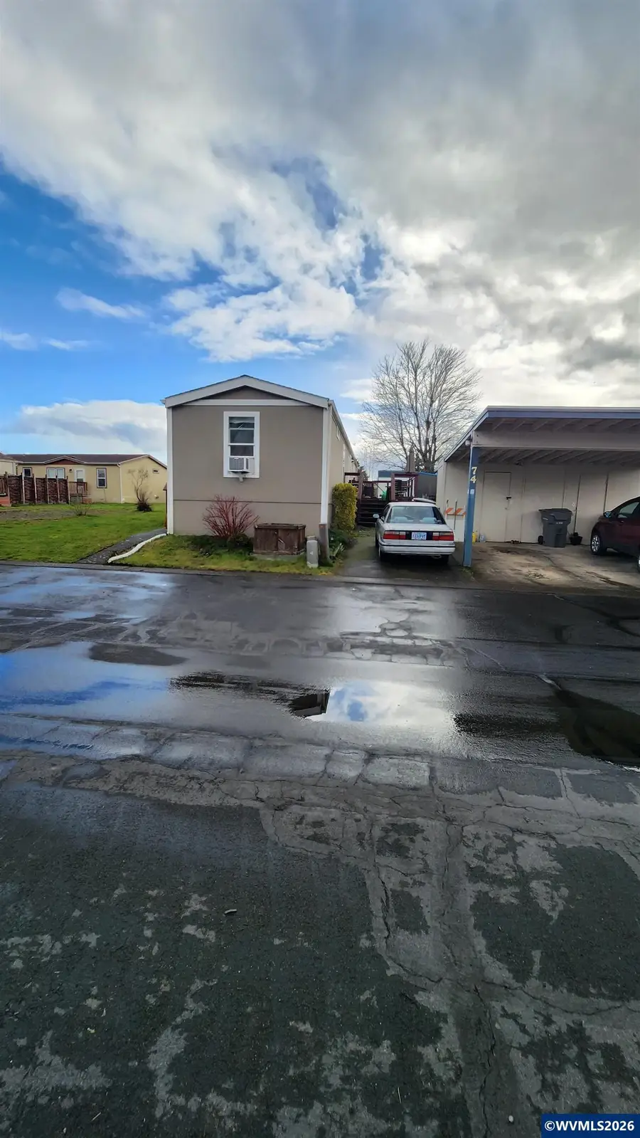 300  Goodnight #74 Av, Corvallis, OR 97333 - #2