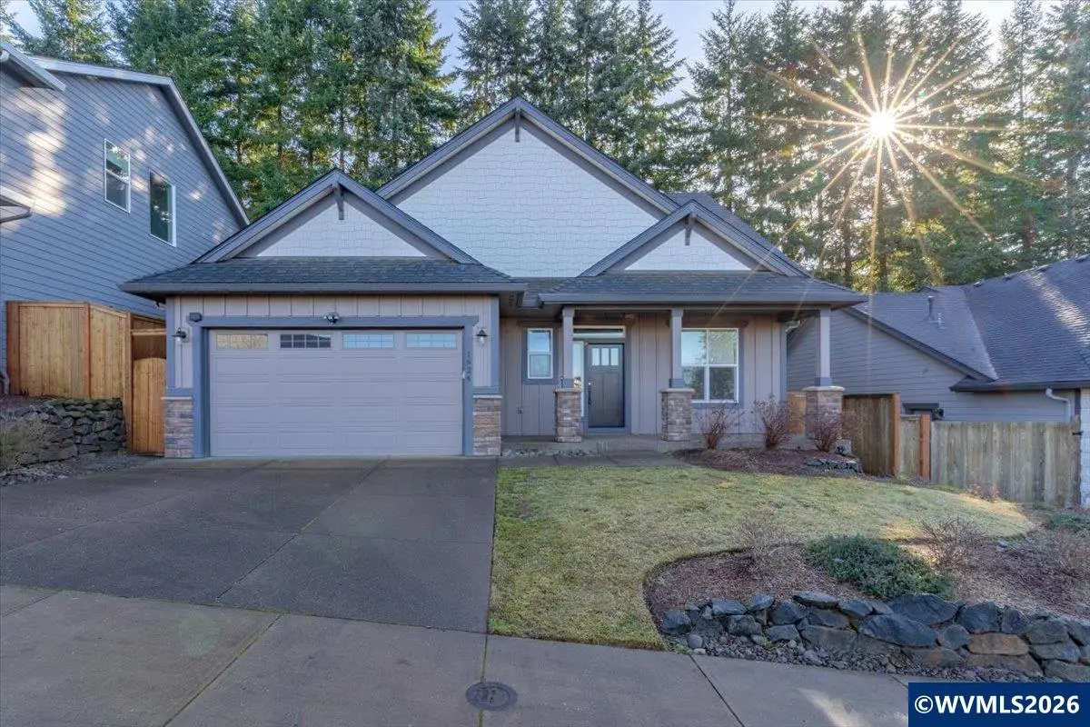 1624  York Butte Av SE, Salem, OR 97306 - #1