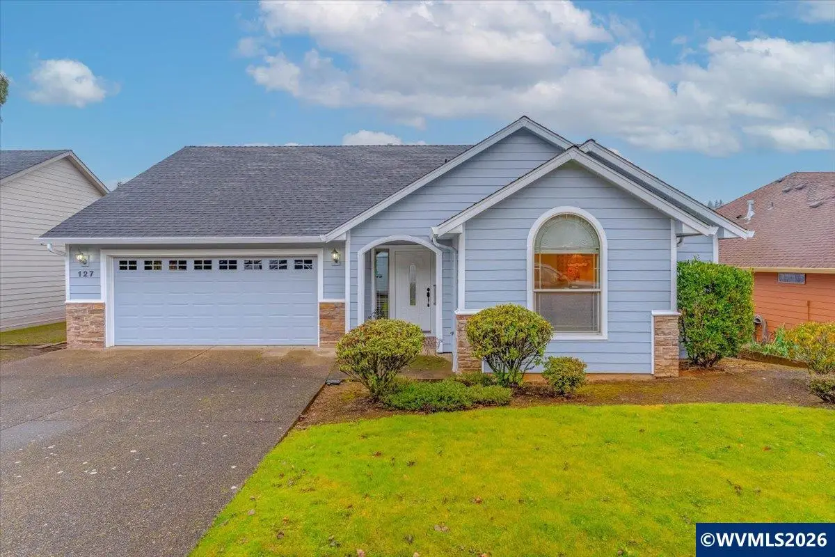 127  Miranda Av SE, Salem, OR 97306 - #1