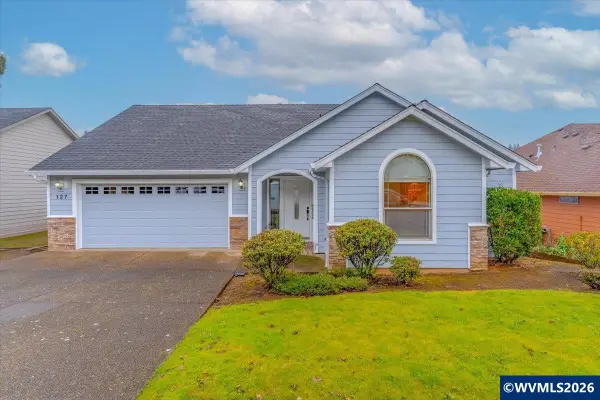 127  Miranda Av SE, Salem, OR 97306