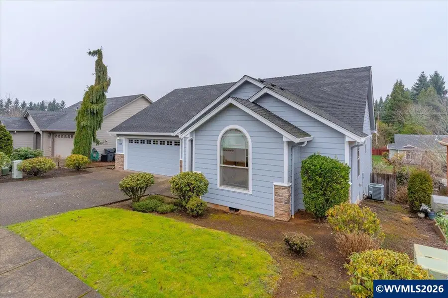 127  Miranda Av SE, Salem, OR 97306 - #2