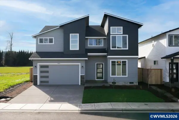 7073  SE Pinot Noir Dr Dr, Corvallis, OR 97330