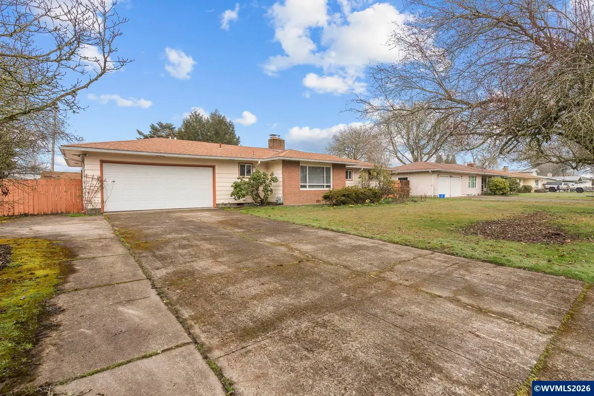 2922  Columbus St SE, Albany, OR 97322 - #1