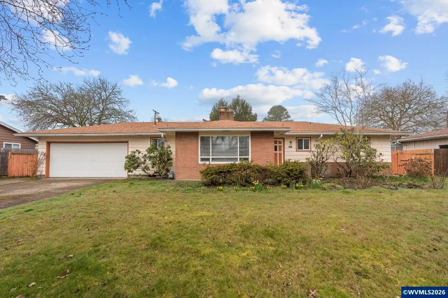 2922  Columbus St SE, Albany, OR 97322 - #2