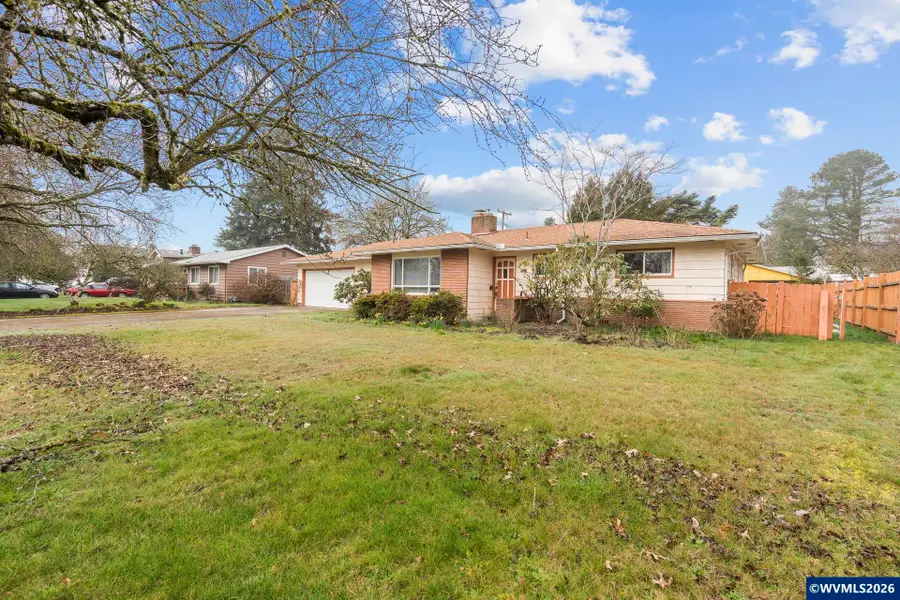 2922  Columbus St SE, Albany, OR 97322 - #3