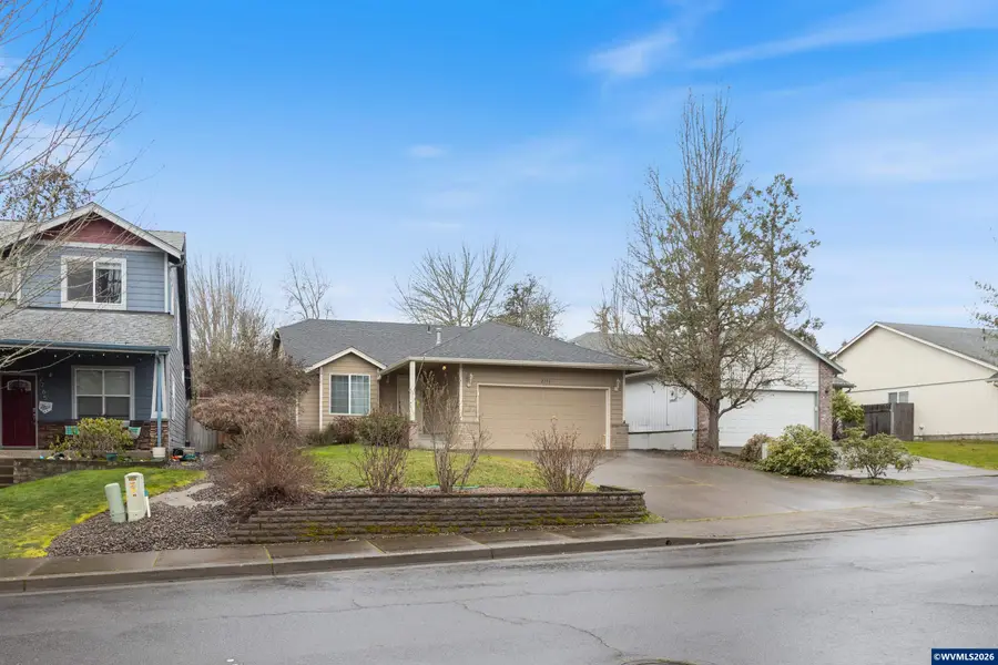 2775  Van Kleeck Pl NW, Salem, OR 97304 - #3