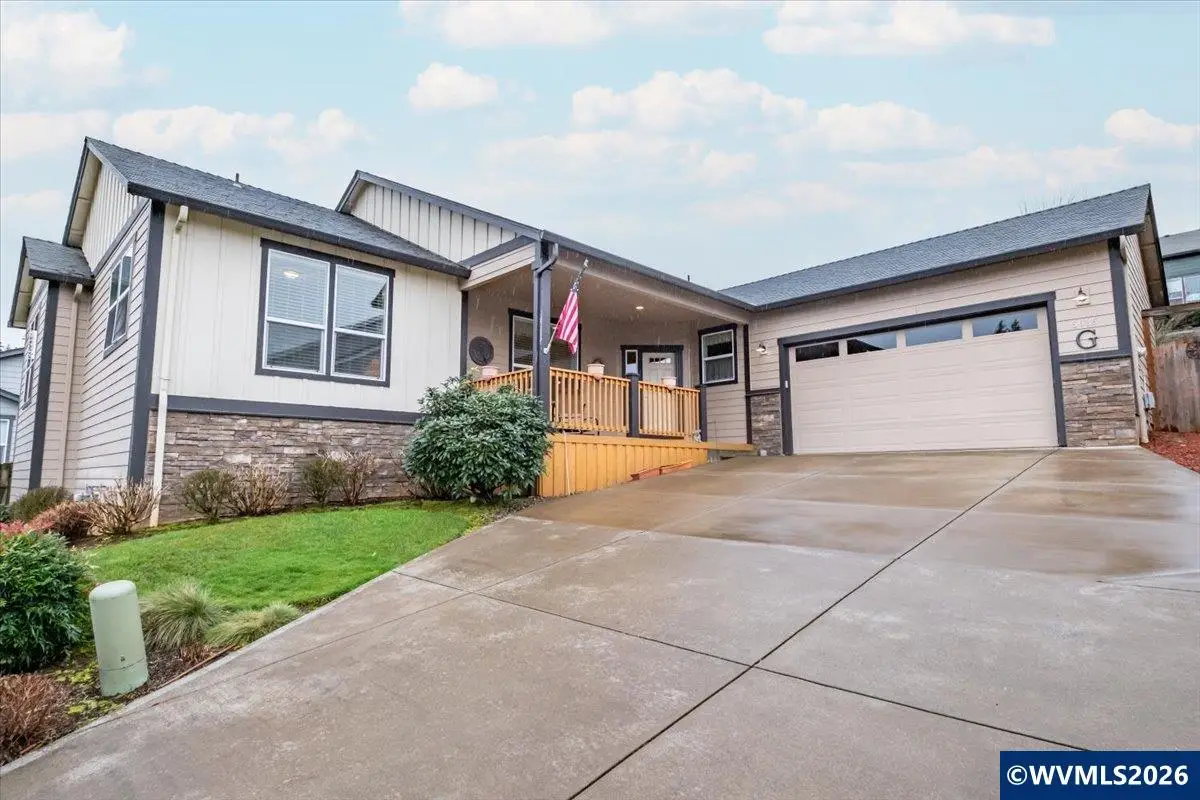 5625  Wigeon St SE, Salem, OR 97306 - #1