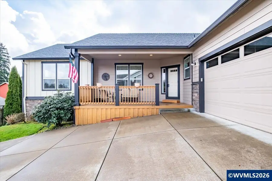 5625  Wigeon St SE, Salem, OR 97306 - #2