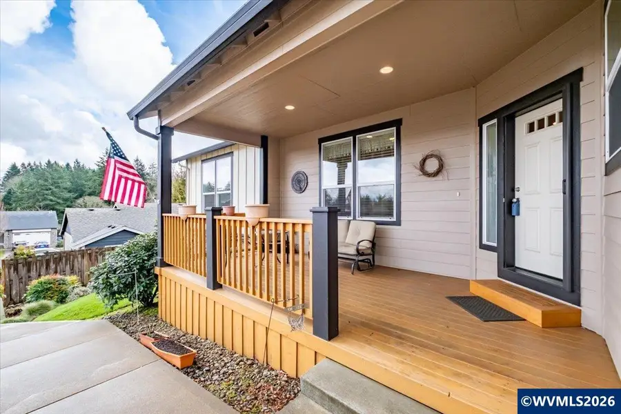 5625  Wigeon St SE, Salem, OR 97306 - #3