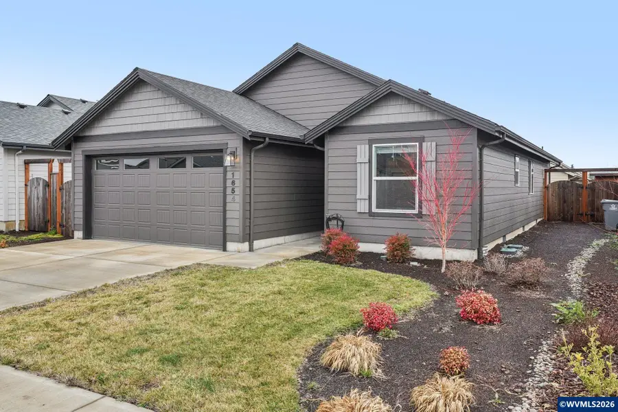 1654 SE Salmonberry Av, Dallas, OR 97338 - #2