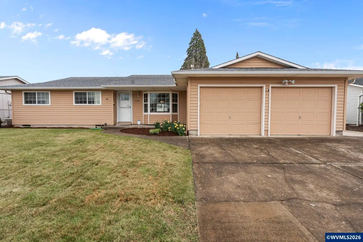 2193  Madison St SE, Albany, OR 97322 - #1