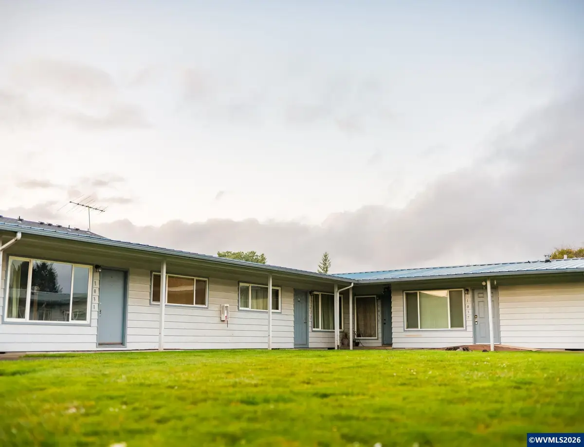 1031  Ring St NE, Keizer, OR 97303 - #1