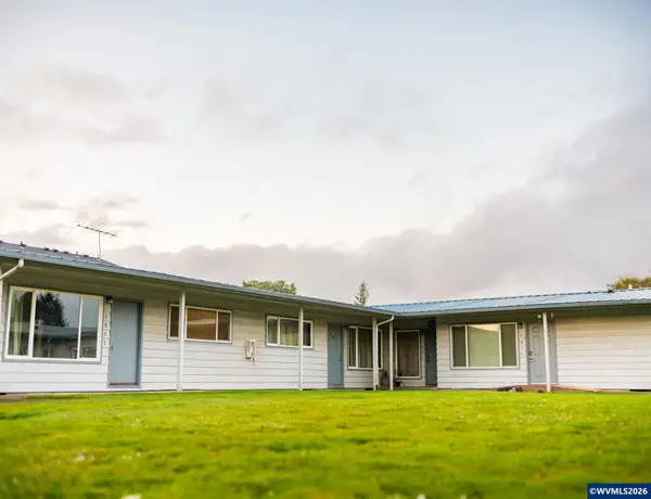 1031  Ring St NE, Keizer, OR 97303