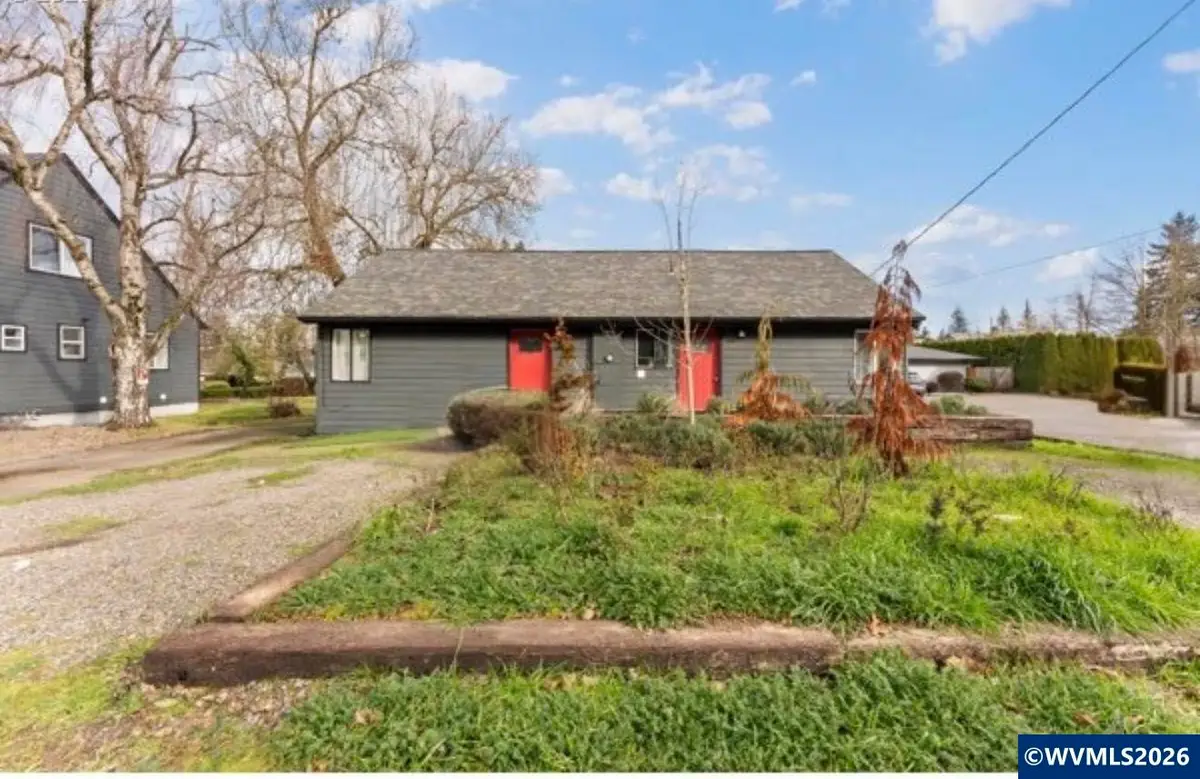 2686  12th St SE, Salem, OR 97302 - #1