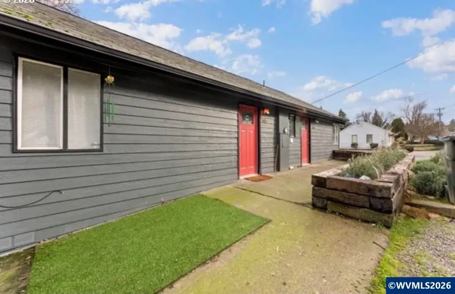 2686  12th St SE, Salem, OR 97302 - #3