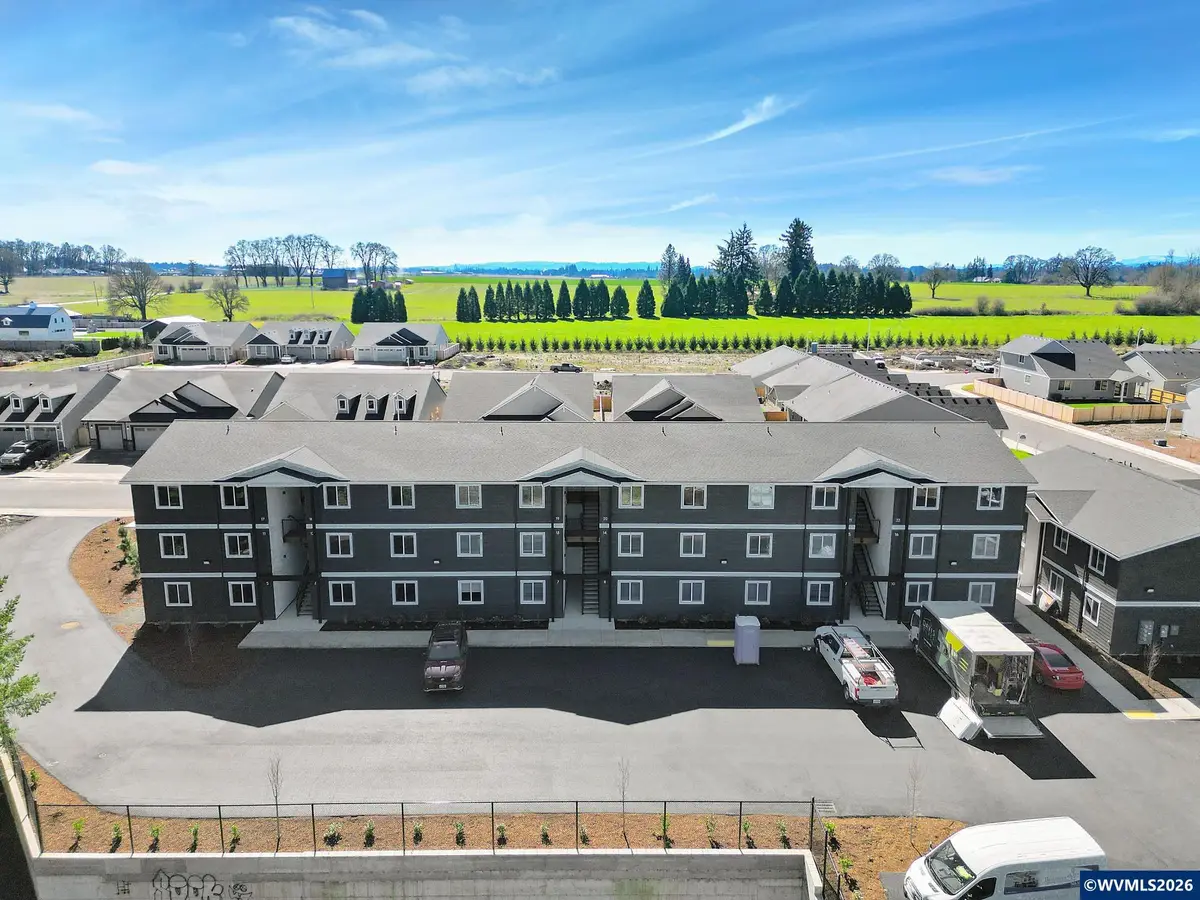 354 S 8 St, Carlton, OR 97111 - #1