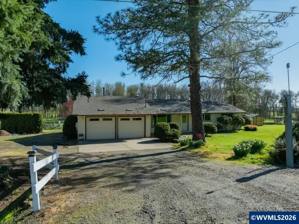 34076  Teddy Av NE, Albany, OR 97322