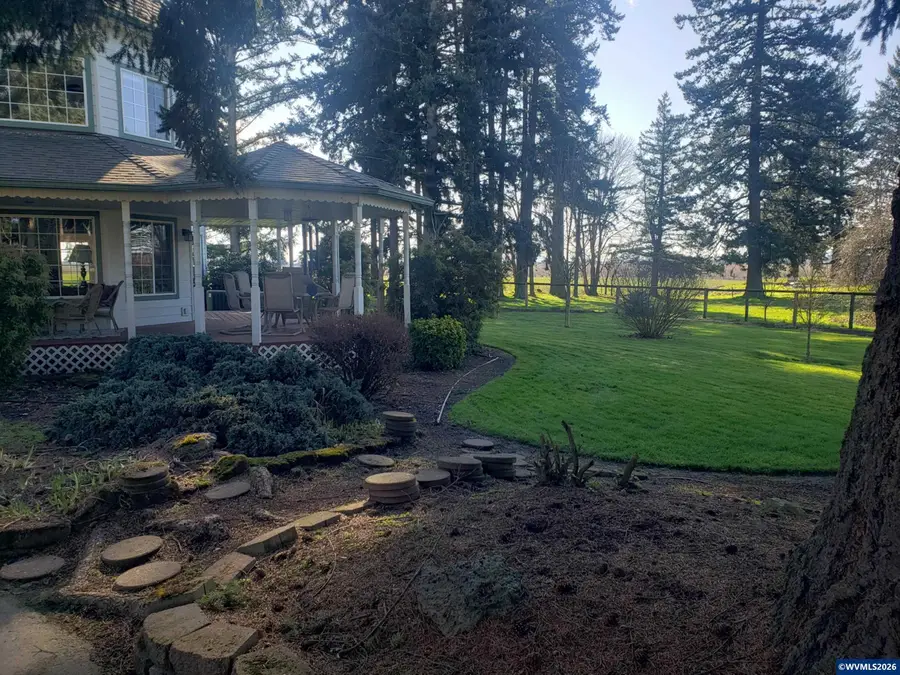 3104  Perkins St NE, Salem, OR 97303 - #3