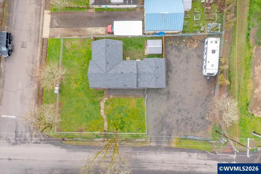 809 SW Ash St, Dallas, OR 97338 - #2