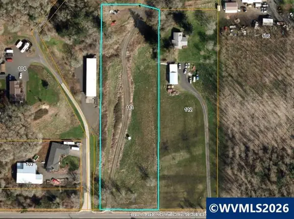 Lot 113  Knox Butte Rd, Albany, OR 97322