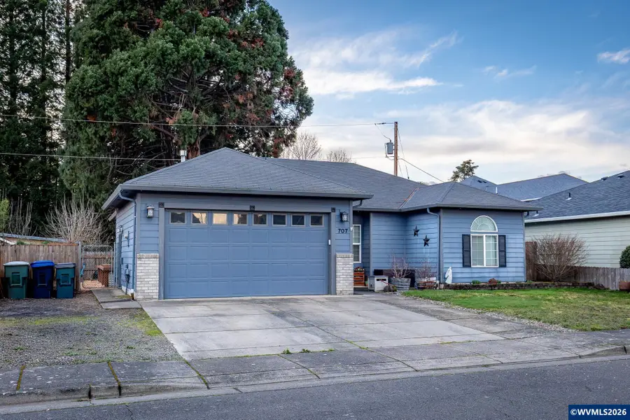 707  Horseback Ct NE, Salem, OR 97301 - #2