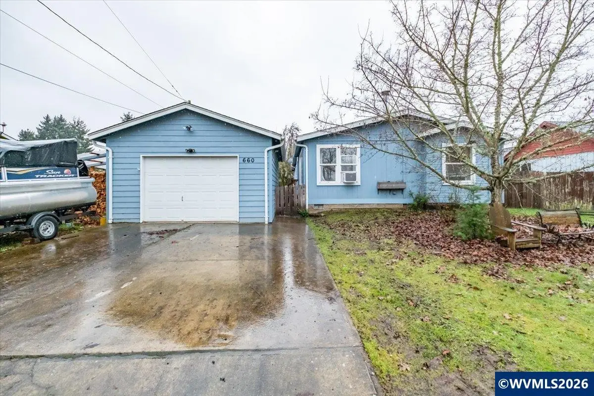 660  Wassom St, Lebanon, OR 97355 - #1