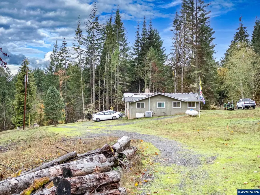 28383  Pleasant Valley Rd, Sweet Home, OR 97386 - #3