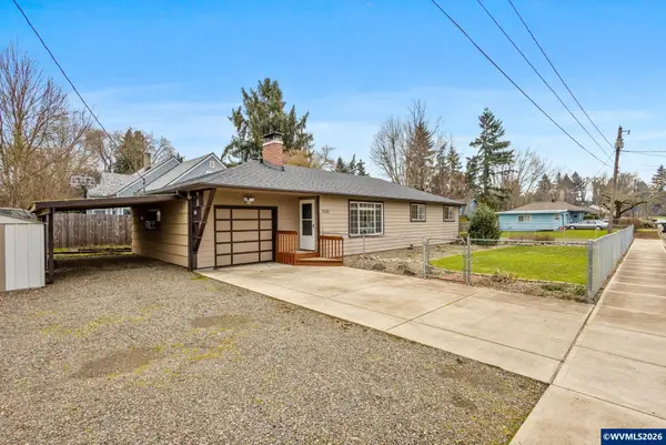 1230  Lawless  NE St, Keizer, OR 97304