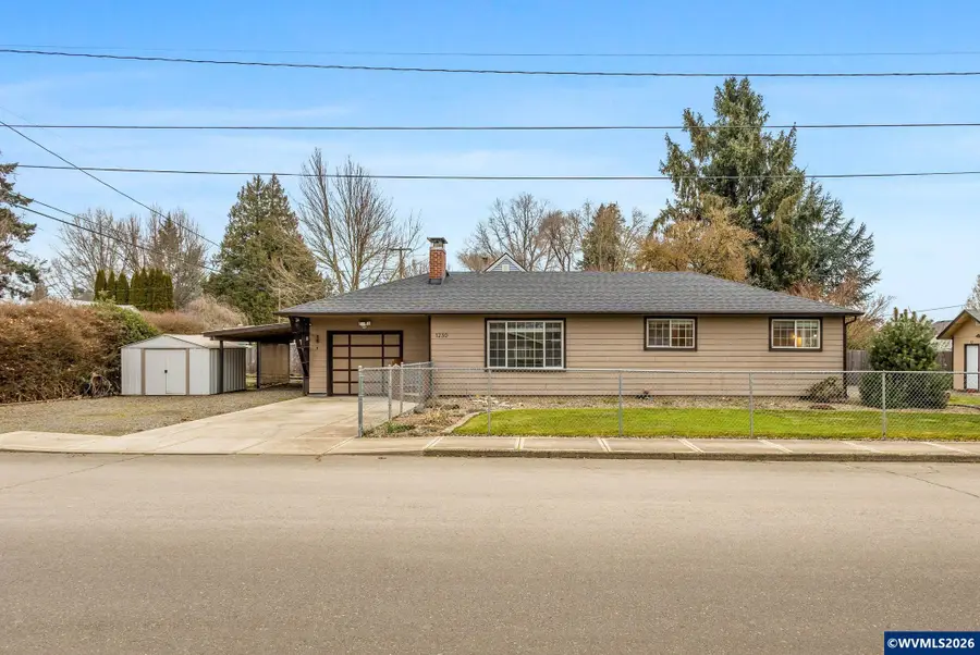 1230  Lawless  NE St, Keizer, OR 97304 - #3