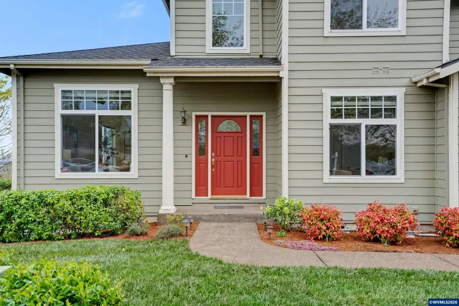 4152 NW Boxwood Dr, Corvallis, OR 97330 - #3