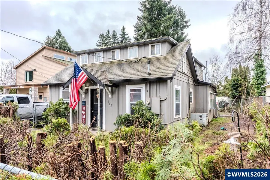 860  Marks Dr NE, Keizer, OR 97303 - #2