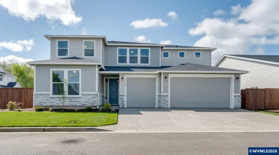 6235  Evangelista St S, Salem, OR 97306 - #2